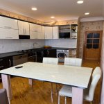 Satılır 3 otaqlı Yeni Tikili, Qara Qarayev metrosu, Nizami rayonu 5