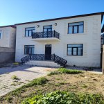 Satılır 4 otaqlı Həyət evi/villa, Binə qəs., Xəzər rayonu 1
