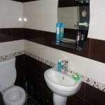 Kirayə (günlük) 4 otaqlı Həyət evi/villa Qəbələ 15