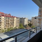 Satılır 4 otaqlı Yeni Tikili, Azadlıq metrosu, 8-ci mikrorayon, Ayna Sultanova heykəli, Binəqədi rayonu 11