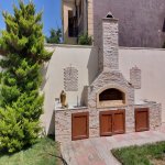 Kirayə (günlük) 5 otaqlı Bağ evi, Novxanı, Abşeron rayonu 10