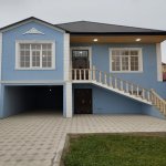 Satılır 4 otaqlı Həyət evi/villa, Biləcəri qəs., Binəqədi rayonu 2