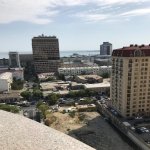 Kirayə (aylıq) 4 otaqlı Yeni Tikili, 28 May metrosu, Nəsimi rayonu 2
