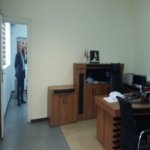 Kirayə (aylıq) 2 otaqlı Ofis, Nəriman Nərimanov metrosu, Nərimanov rayonu 4