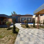 Satılır 5 otaqlı Bağ evi, Şüvəlan, Xəzər rayonu 24