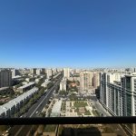 Аренда 2 комнатная Новостройка, м. Эльмляр Академиясы метро, Ясамал район 9