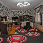 Satılır 5 otaqlı Həyət evi/villa, Azadlıq metrosu, Rəsulzadə qəs., Binəqədi rayonu 11