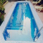 Kirayə (günlük) 5 otaqlı Bağ evi, Novxanı, Abşeron rayonu 6