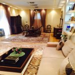 Kirayə (aylıq) 9 otaqlı Həyət evi/villa, Nəsimi rayonu 8