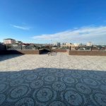 Satılır 7 otaqlı Həyət evi/villa, Badamdar qəs., Səbail rayonu 23