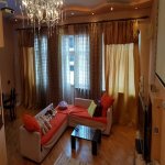 Satılır 4 otaqlı Yeni Tikili, 28 May metrosu, Nəsimi rayonu 9