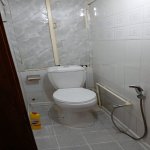 Kirayə (aylıq) 4 otaqlı Köhnə Tikili, Əhmədli metrosu, Xətai rayonu 6