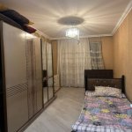 Kirayə (aylıq) 3 otaqlı Yeni Tikili, İnşaatçılar metrosu, Yasamal rayonu 6