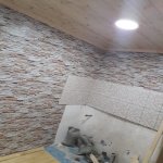Satılır 2 otaqlı Həyət evi/villa, Ramana qəs., Sabunçu rayonu 7