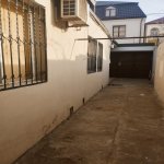 Satılır 4 otaqlı Həyət evi/villa, Neftçilər metrosu, Bakıxanov qəs., Sabunçu rayonu 17