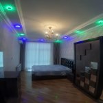 Аренда 3 комнат Новостройка, м. Нариман Нариманов метро, пос. Боюкшор , AGA Бизнес Центр, Наримановский р-н район 3