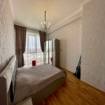 Satılır 3 otaqlı Yeni Tikili, Qara Qarayev metrosu, 8-ci kilometr, Nizami rayonu 6