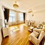 Продажа 4 комнатная Новостройка, İnşaatçılar метро, пос. Йени Ясамал, Ясамал район 2