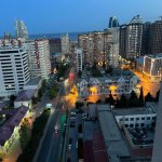 Kirayə (aylıq) 3 otaqlı Yeni Tikili, Xətai metrosu, Ağ şəhər, Xətai rayonu 18