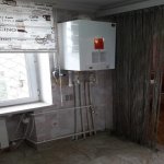Satılır 3 otaqlı Köhnə Tikili, Gənclik metrosu, Nərimanov rayonu 10