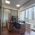 Kirayə (aylıq) 3 otaqlı Ofis, Xətai metrosu, Xətai rayonu 15