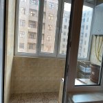 Kirayə (aylıq) 2 otaqlı Yeni Tikili, Yeni Yasamal qəs., Yasamal rayonu 13