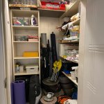 Satılır 2 otaqlı Yeni Tikili, Elmlər akademiyası metrosu, Badamdar qəs., Səbail rayonu 41