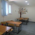 Kirayə (aylıq) 5 otaqlı Ofis, Nəriman Nərimanov metrosu, Nərimanov rayonu 2