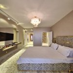 Satılır 4 otaqlı Yeni Tikili, Nəriman Nərimanov metrosu, Nərimanov rayonu 9