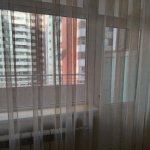Kirayə (aylıq) 3 otaqlı Yeni Tikili, Qara Qarayev metrosu, Nizami rayonu 11
