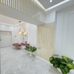 Satılır 3 otaqlı Yeni Tikili, İnşaatçılar metrosu, Yeni Yasamal qəs., Yasamal rayonu 25