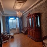 Satılır 6 otaqlı Həyət evi/villa, Avtovağzal metrosu, Sulutəpə qəs., Binəqədi rayonu 23