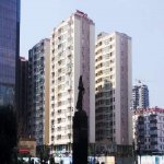 Kirayə (aylıq) 3 otaqlı Yeni Tikili, Xətai metrosu, Dəmirçi Plaza, Xətai rayonu 1