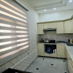 Продажа 3 комнат Новостройка, м. Эльмляр Академиясы метро, пос. Бадамдар, Сябаиль район 10