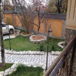 Satılır 6 otaqlı Həyət evi/villa Oğuz 34