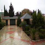 Satılır 5 otaqlı Həyət evi/villa, Mərdəkan, Xəzər rayonu 2