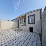 Satılır 4 otaqlı Həyət evi/villa, Koroğlu metrosu, Zabrat qəs., Sabunçu rayonu 4