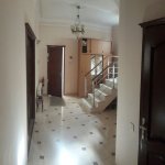 Kirayə (aylıq) 5 otaqlı Həyət evi/villa, Sahil metrosu, Badamdar qəs., Səbail rayonu 3