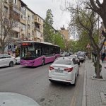 Satılır 3 otaqlı Köhnə Tikili, Memar Əcəmi metrosu, Nəsimi rayonu 13