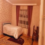 Kirayə (günlük) 4 otaqlı Həyət evi/villa Qəbələ 16