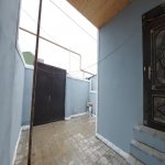 Satılır 2 otaqlı Həyət evi/villa, Koroğlu metrosu, Zabrat qəs., Sabunçu rayonu 3
