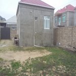 Satılır 2 otaqlı Həyət evi/villa, Binə qəs., Xəzər rayonu 2