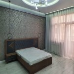 Kirayə (aylıq) 3 otaqlı Yeni Tikili, Xətai metrosu, Xətai rayonu 13