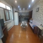 Satılır 6 otaqlı Həyət evi/villa, Avtovağzal metrosu, Biləcəri qəs., Binəqədi rayonu 17