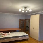Kirayə (aylıq) 4 otaqlı Ofis, Gənclik metrosu, Nərimanov rayonu 12