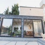 Satılır 8 otaqlı Həyət evi/villa, İçərişəhər metrosu, Badamdar qəs., Səbail rayonu 5