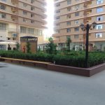 Продажа 1 комнат Новостройка, Цирк, Насими район 1