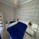 Satılır 2 otaqlı Həyət evi/villa, Xocaəsən metrosu, Abşeron rayonu 6