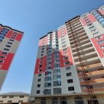 Продажа 4 комнат Новостройка, м. Азадлыг метро, 7-ой микрорайон, Бинагадинский р-н район 1