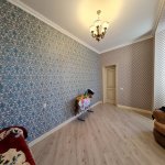 Satılır 6 otaqlı Həyət evi/villa, Nəsimi metrosu, 6-cı mikrorayon, Binəqədi rayonu 18